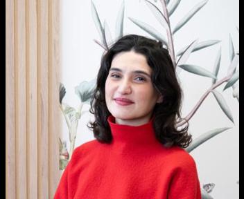 Idenn, Directrice Générale Déléguée chez Mutuelle Tutélaire