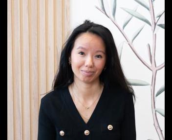 Sophie, Conseillère Adhérents chez Mutuelle Tutélaire