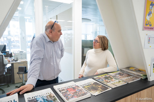 Mutuelle Tutélaire recrutement