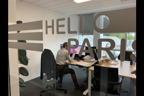 Offres d'emploi Hello Paris