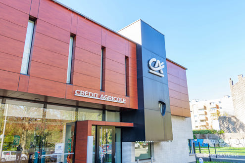 Crédit Agricole Nord de France Emploi