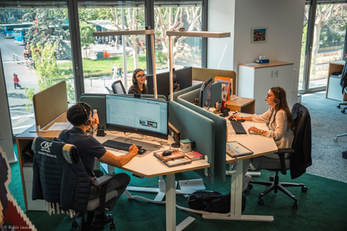 Crédit Agricole Centre France emploi
