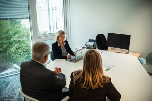 Crédit Agricole Centre France recrutement
