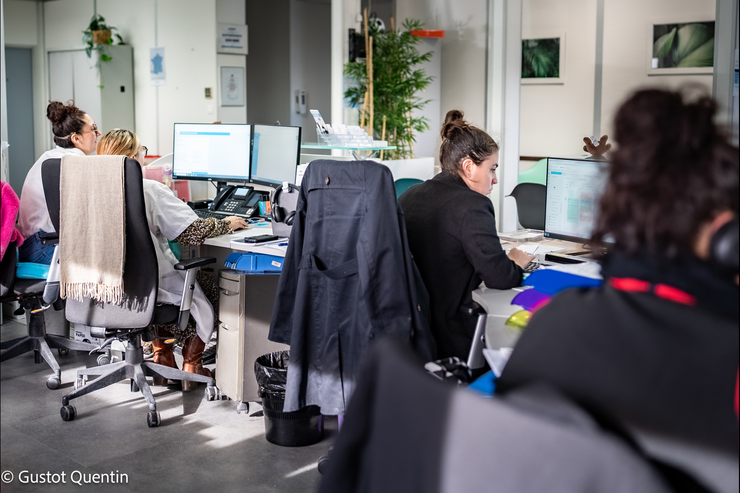 Groupe Lagarrigue emploi