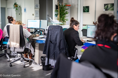 Groupe Lagarrigue Emploi