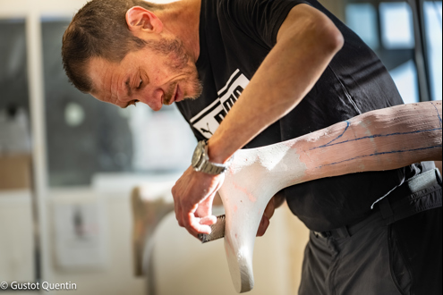 Offres d'emploi Groupe Lagarrigue