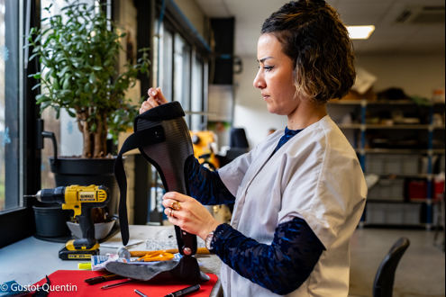 Postuler chez Groupe Lagarrigue