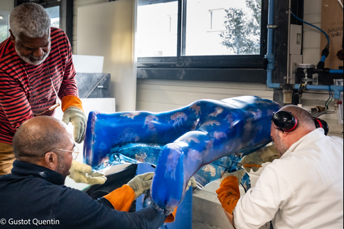 Groupe Lagarrigue emploi