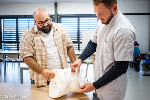 Postuler chez Groupe Lagarrigue