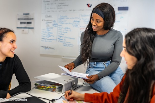 Offres d'emploi Groupe Lagarrigue