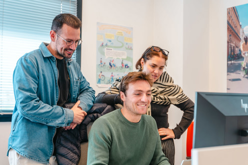 Smovengo emploi