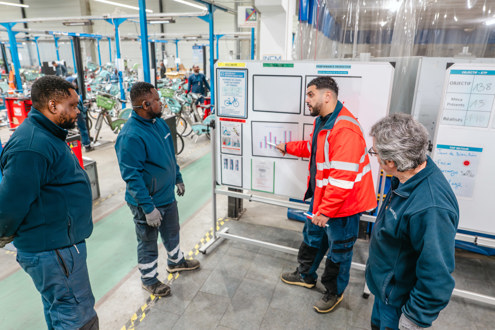 Offres d'emploi Smovengo