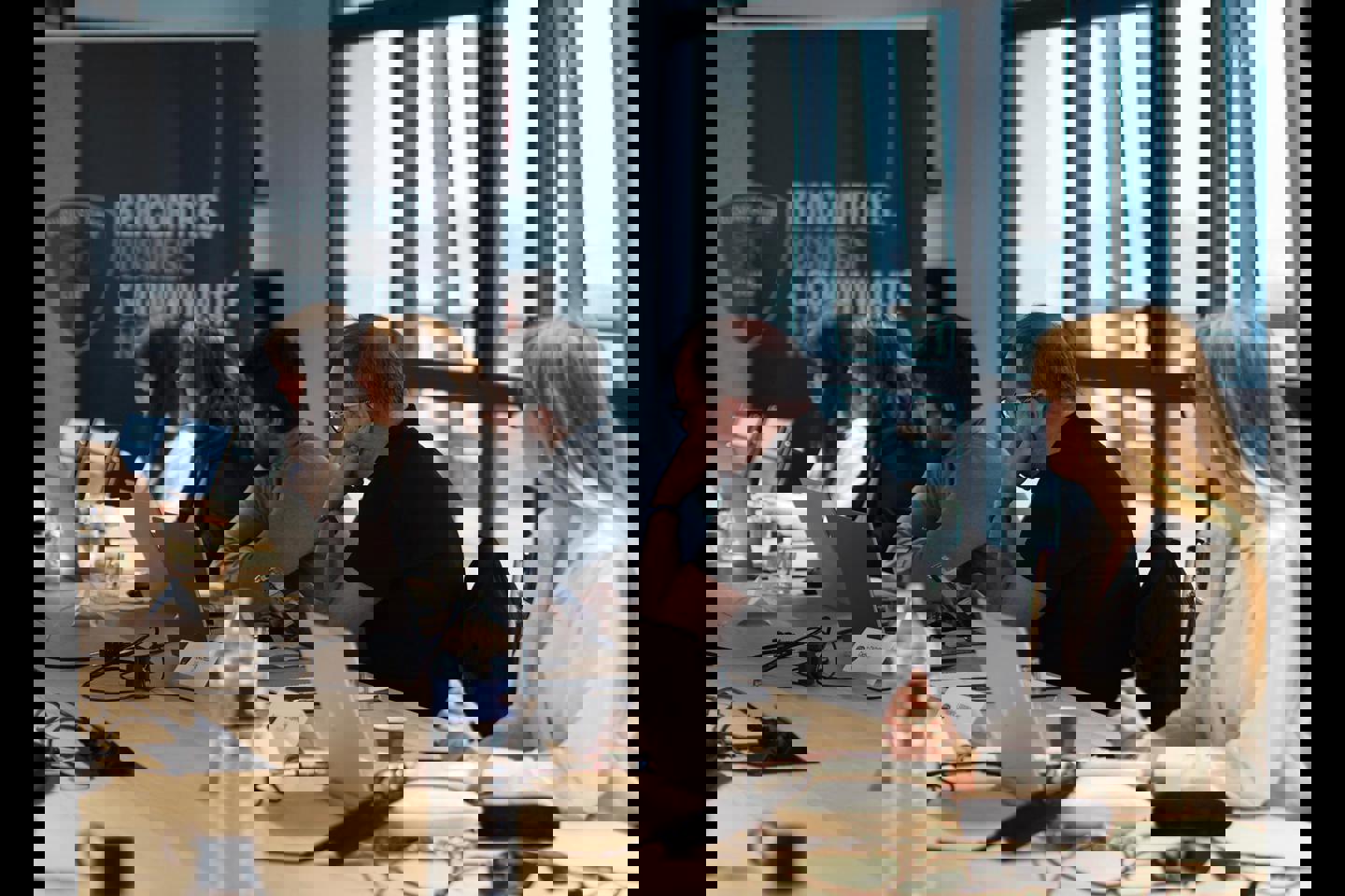 Business Time Club emploi