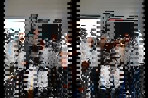 Business Time Club emploi