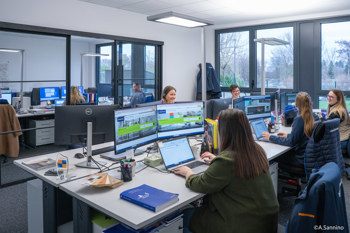 HORMANN FRANCE SA recrutement