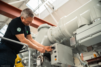 MasterGrid recrutement