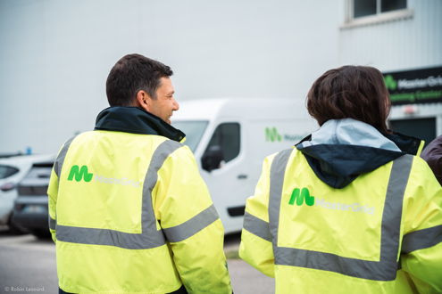 Offres d'emploi MasterGrid