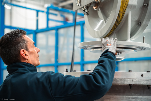 MasterGrid carrière