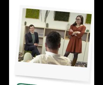 Le métier de Conseiller Pro Agri