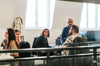 Digisap Solutions recrutement