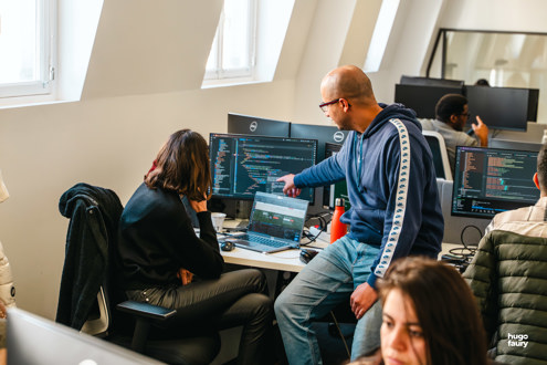 Offres d'emploi Digisap Solutions