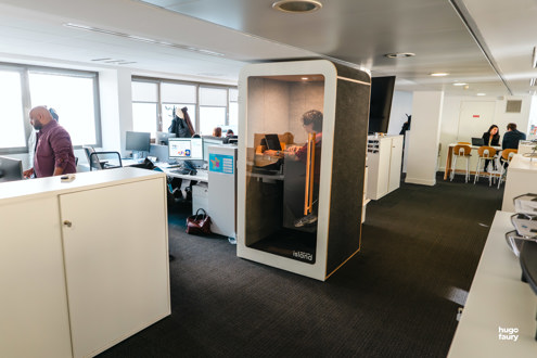 Digisap Solutions recrutement