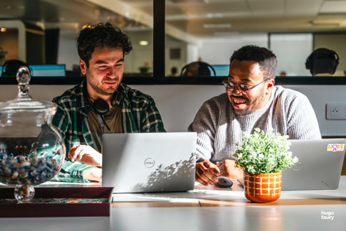 Postuler chez Digisap Solutions