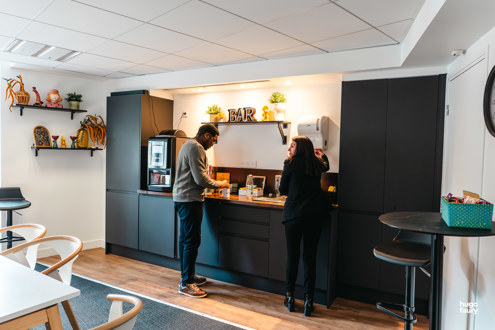 Digisap Solutions carrière