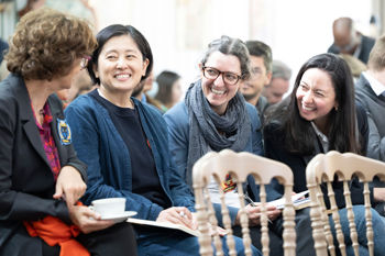 Vusion Group recrutement