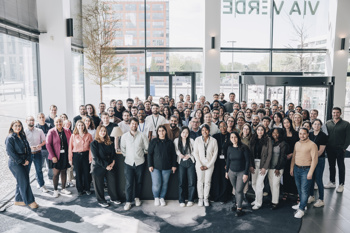 Vusion Group recrutement