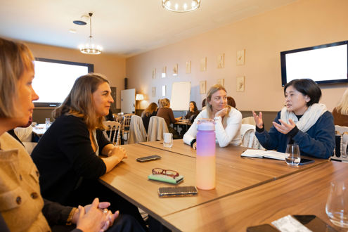 Offres d'emploi Vusion Group