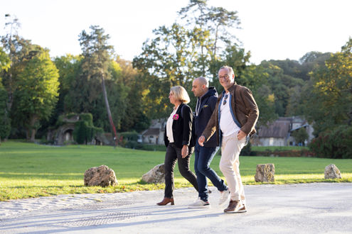 Vusion Group recrutement