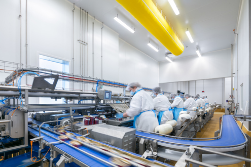 Conserverie Furic emploi