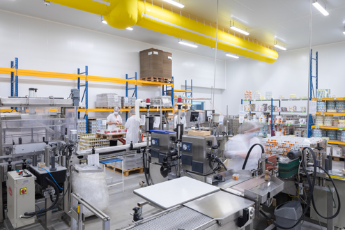 Offres d'emploi Conserverie Furic