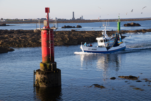 Conserverie Furic recrutement