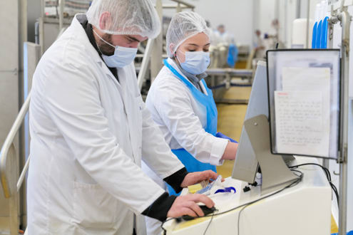 Postuler chez Conserverie Furic