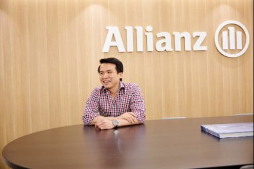 Postuler chez Allianz France – AEPPS