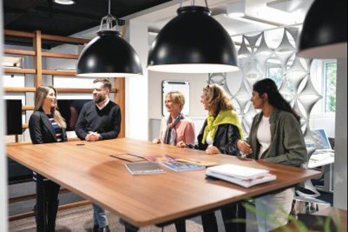 Allianz France – AEPPS emploi