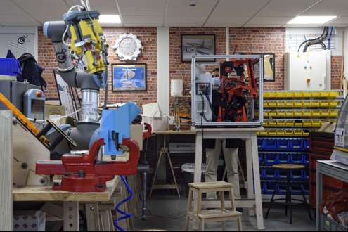 CRMA AERO REPAIR emploi