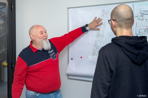 BELLE ENVIRONNEMENT recrutement