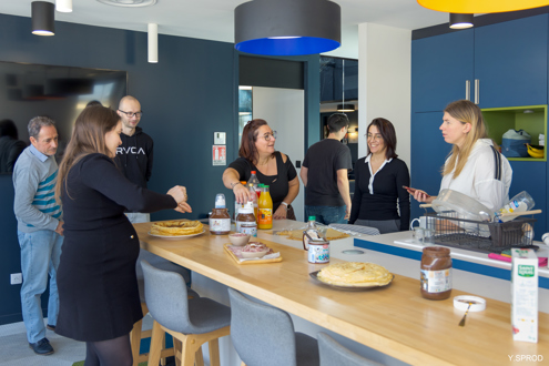 BELLE ENVIRONNEMENT emploi