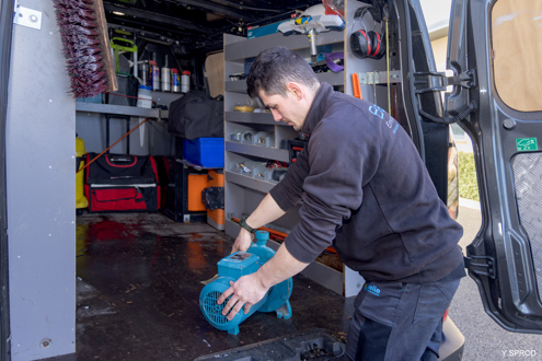 Postuler chez BELLE ENVIRONNEMENT