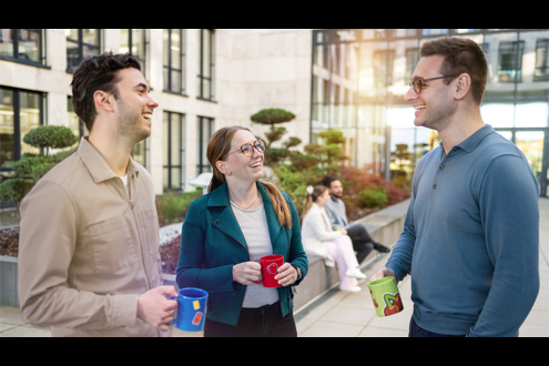 Offres d'emploi HARIBO