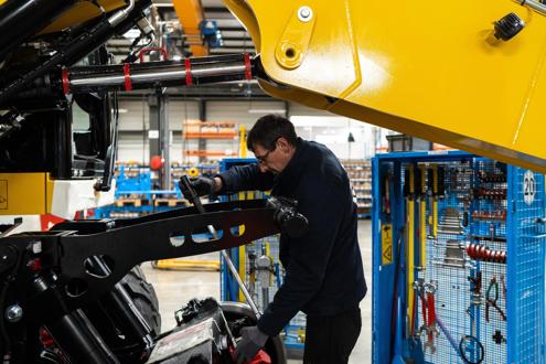 Offres d'emploi UNAC