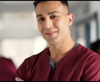 emeis, le soin et l’accompagnement personnalisés