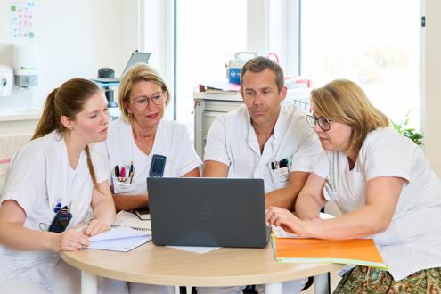 Offres d'emploi EMEIS