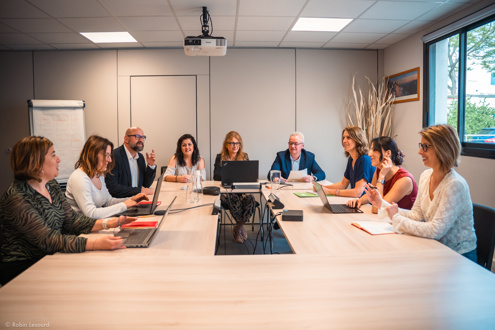 RADIANCE MUTUELLE emploi