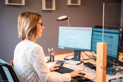 RADIANCE MUTUELLE recrutement