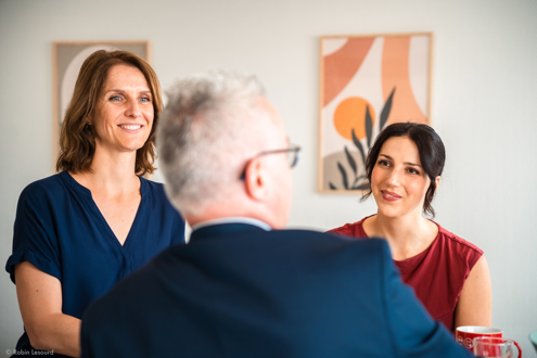 Postuler chez RADIANCE MUTUELLE