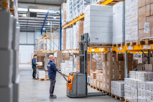 Postuler chez FOUNTAIN